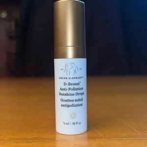 Drunk Elephant D-Bronzi Drops